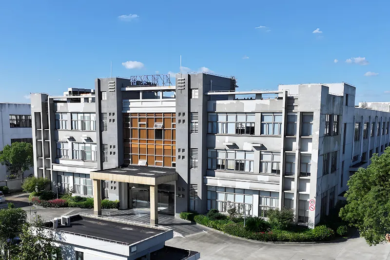 Perfil de la Empresa