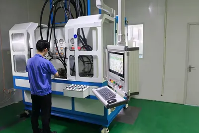 Perfil de la Empresa