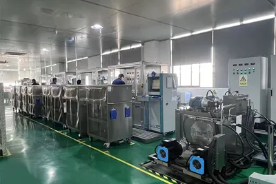 Perfil de la Empresa