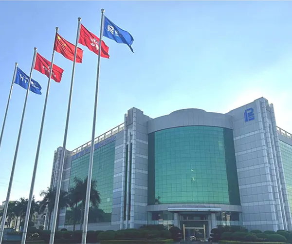 ¿Por qué asociarse con Yuethai?