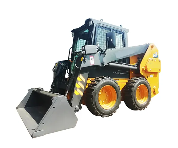 Cargador de dirección deslizante