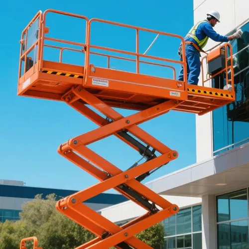 Equipos de manipulación y elevación de materiales