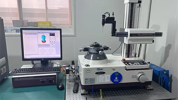 Equipo de inspección de limpieza