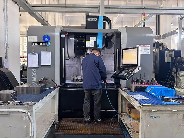 Respuesta ágil y eficiente a las necesidades del cliente