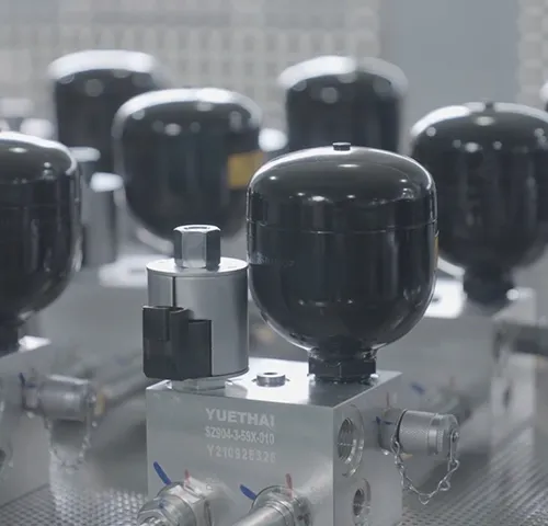 Vea nuestras instalaciones