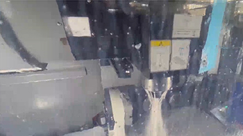 Equipo de perforación de 4 ejes