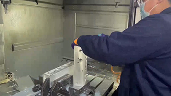 Limpieza y soplado de aire