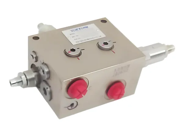 Válvula de autonivelación N1