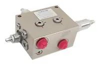 Válvula de autonivelación N1