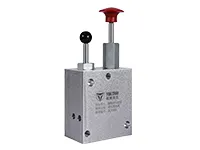 Válvula de liberación de freno ESL