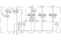 Válvulas para montacargas