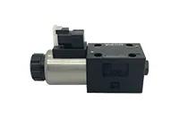 2 Posiciones 4 vías Válvula direccional solenoide