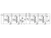Bloque de control de detección de carga